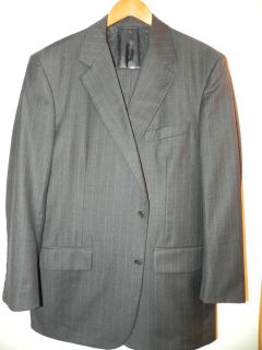 1600 Brooks Brothers Golden Fleece Loro Piana Suit 42R 42 R