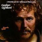 Gordon Lightfoot Gords Gold Greatest Hits CD