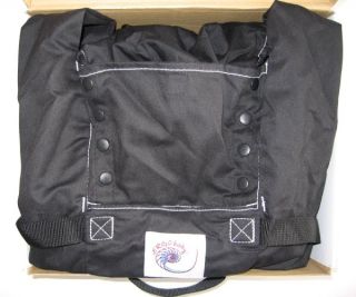 Ergo Baby Sport Baby Carrier Black Ergobaby Backpack Front Back Hip