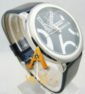 Ladies Gossip Watches Blue and Pink J3A