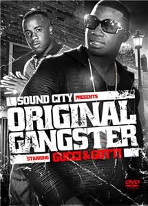 Gucci Mane Yo Gotti Videos DVD Original Gangster DVD South Rap Ogdvd