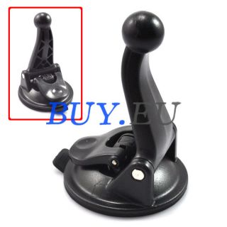 Car Windshield Suction Cup Mount GPS Holder for Garmin Nuvi 200W 255W