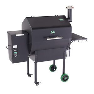 Pellet Grill