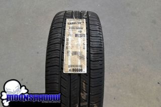 Goodyear Eagle LS 2 P225 50 R18 94T 225 50 18 Tire Dealer Take Off