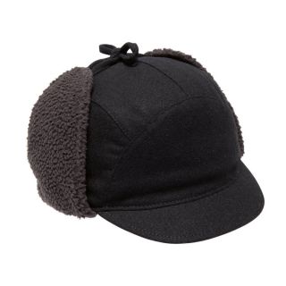Goorin Bros Prosay Wooly Trooper Hat