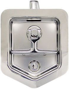  Stainless Steel T Handle Latch