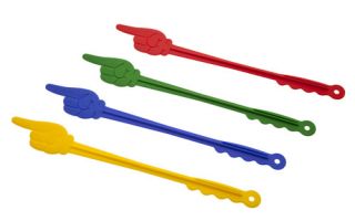 handy pointer red also available in blue green and yellow