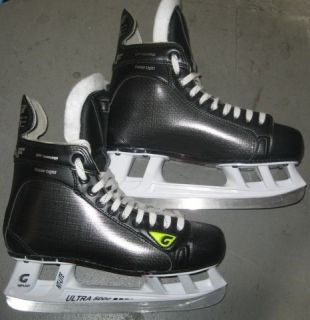 Salesmans Sample Graf Ultra G75 Hockey Player Skates 11 R