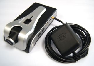 HD Full 1080 GPS Car Vehicle Dashboard Dash Camera DVR Black Box