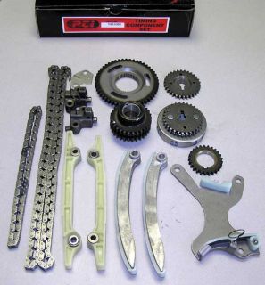99 04 Jeep Grand Cherokee 4 7 V8 Timing Chain Set Kit