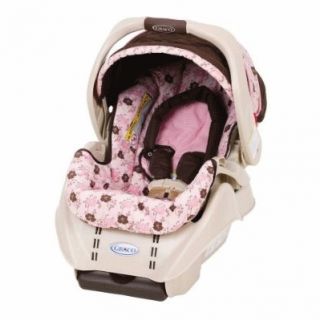 Graco SnugRide 22 Infant Car Seat 1756476 in Betsey