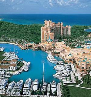 Harborside Resort at Atlantis 10 12 10 14