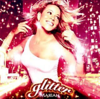 Mariah Carey Glitter New CD