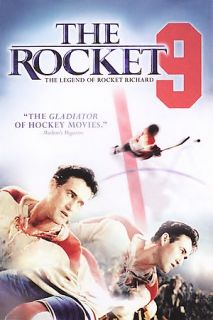 The Rocket DVD, 2007