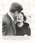 Iron Rose Rose Kennedy Biography Mother JFK