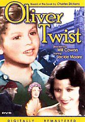 Newly listed Oliver Twist (DVD, 2006)