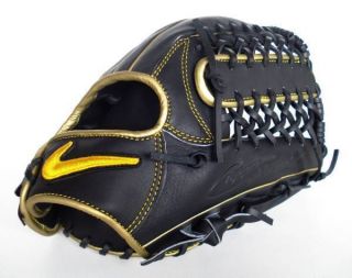 Nike Baseball Gloves Black 12 BF1423 RHT