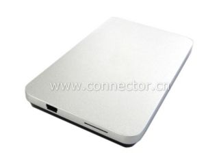  SATA 2 5 HD Hard Disk Drive Enclosure for Apple MacBook Mac Air