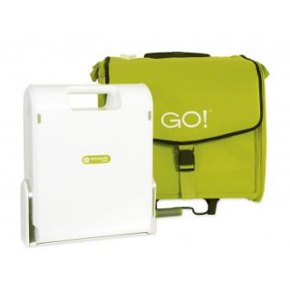 Accuquilt Go Cutter Tote Bag Free US SHIP