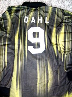 SOCCER GOALIE GOALKEEPER JERSEYS TOP QUALITY FREE YOUR NAME NUMBER