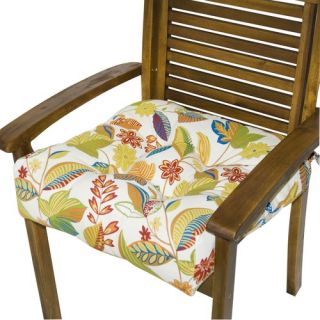 Greendale Home Fashions Outdoor Chair Cushion
