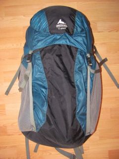 Gregory G Pack Large Backpack Mens Ultralight 2950 CI