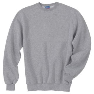 Gildan Brand Plain Sport Grey Crewneck Sweatshirt