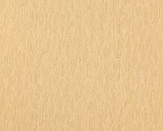  32 luxury non woven wallpaper fabric look safron yellow gold 10,65 sqm