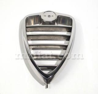 This is a new front grill for Alfa Romeo Duetto Spider models from