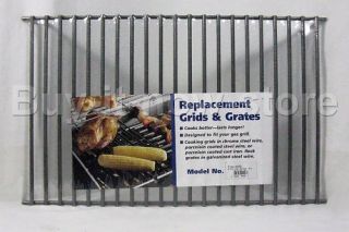 Grillmaster Generic Gas Grill Part Rock Grate 92801