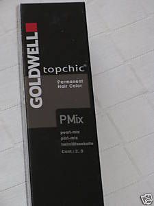 Goldwell Topchic Hair Colour 60ml 9 30VOL Developer Creme 60ml