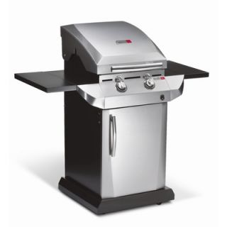 CharBroil Performance 2 Burner TRU Infrared Gas Grill with