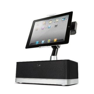 iLuv The ArtStation Pro iPad HiFi Speaker Dock