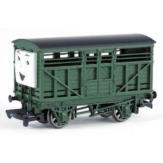 Bachmann Trains HO Scale Troublesome Truck   77025