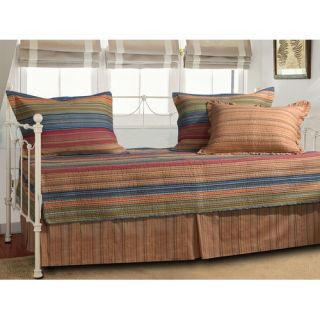 Greenland Home Fashions Brentwood Bedspread Set