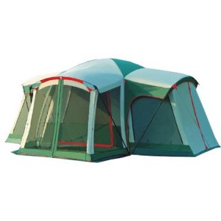 GigaTent Cooper 2 Dome Backpacking Tent