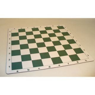 CN Chess 20 Thick Tournament Chess Mat  