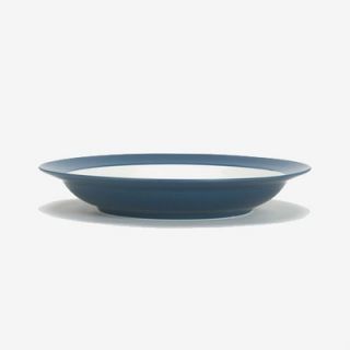 Noritake Colorwave Blue Rim Round Platter   8484 637