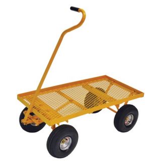 Precision Products Nursery Cart   NC2010