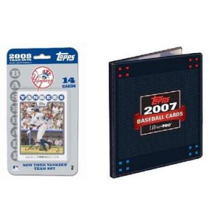 Topps MLB 2008 Trading Card Set   San Diego Padres   MCT08BBSDI