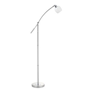 EGLO Sabana 1 1 Light Floor Lamp   90063A