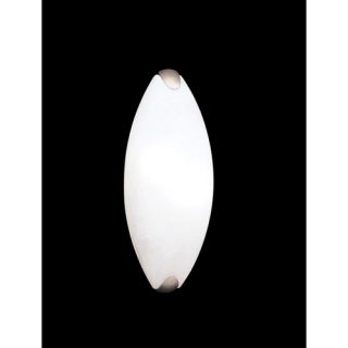 Kichler Dover Wall Sconce in Brushed Nickel