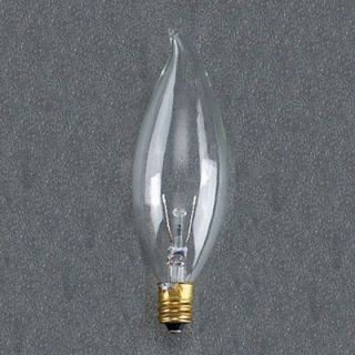 Lite Source Incadescent Bulb Type B   LU 60CB