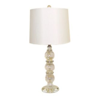 Amita Trading 1 Light Table Lamp   TL4173