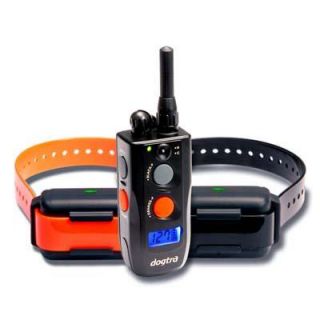 Dogtra Field Star 1/2 Mile Remote Dog Trainer
