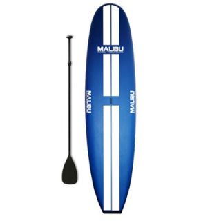 Pau Hana Surf Supply 10 8 Malibu SUP Package