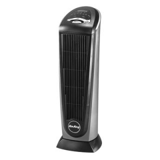 Air King 13 Oscillating Ceramic Space Heater with Remote Control