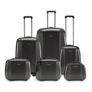 Titan Luggage 360º Four Flash 14 Beauty Case