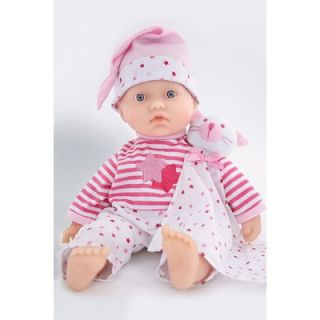 JC Toys 11 La Baby Doll   13107