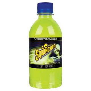 Sqwincher Sqwincher   Ready To Drink (24/Ca) 12Oz Ready To Drink 690